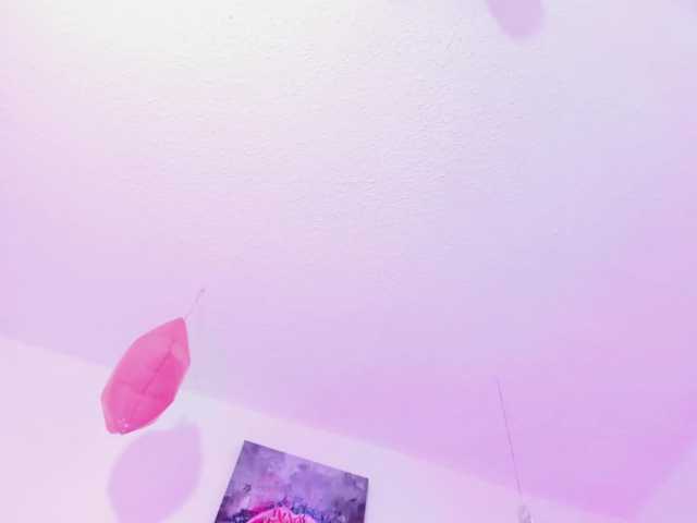 Aily-star live cam on BongaCams