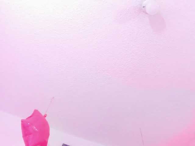 Aily-star live cam on BongaCams