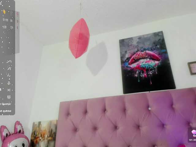 Aily-star's BongaCams show and profile