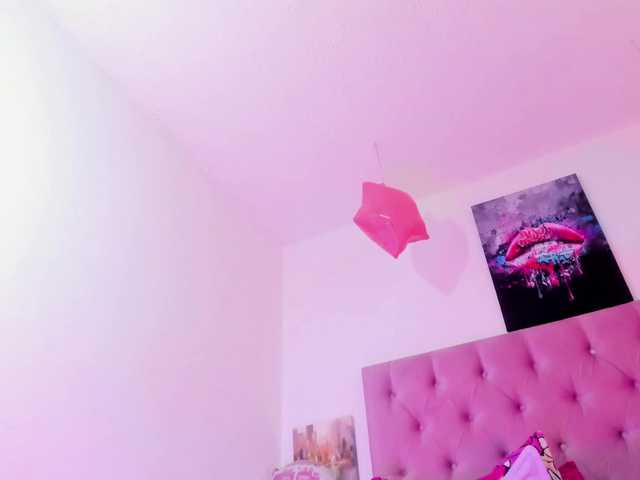Aily-star live webcam show