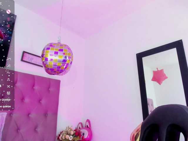 Aily-star live cam on BongaCams