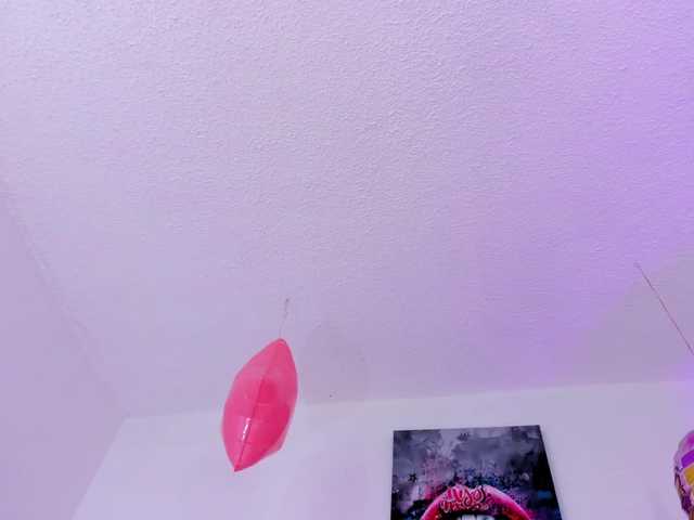 Aily-star live cam on BongaCams