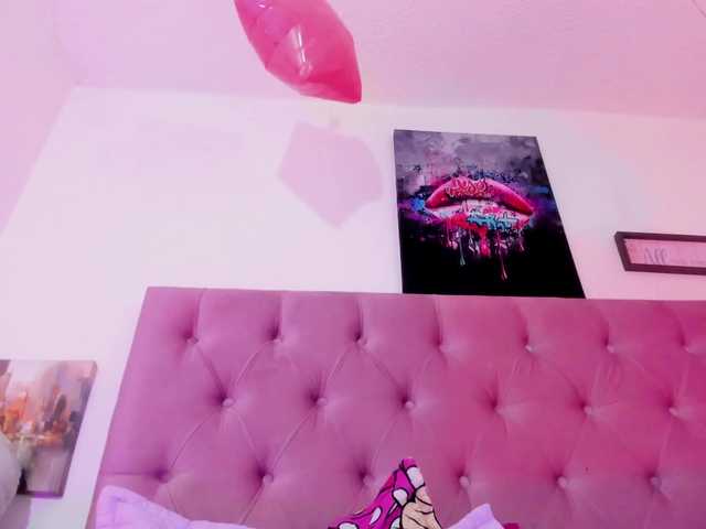Aily-star live cam on BongaCams