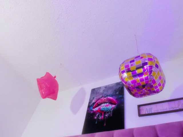 Aily-star live cam on BongaCams