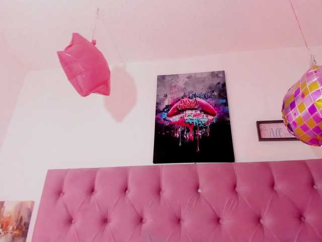 Aily-star live webcam show