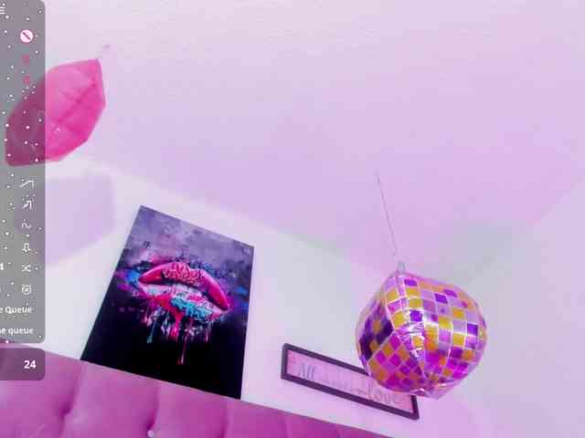 Aily-star webcam