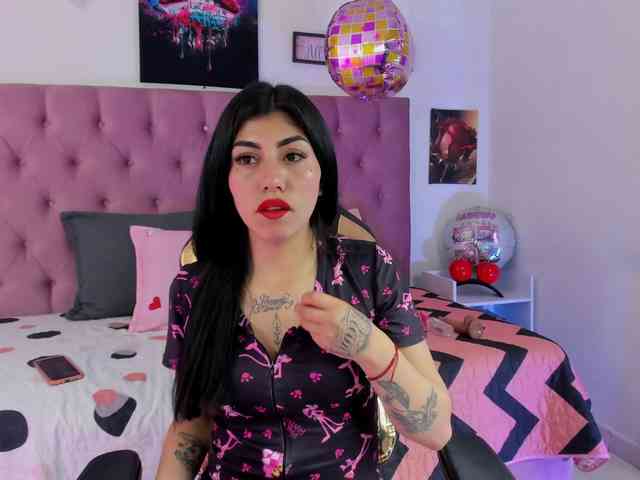 Aily-star webcam