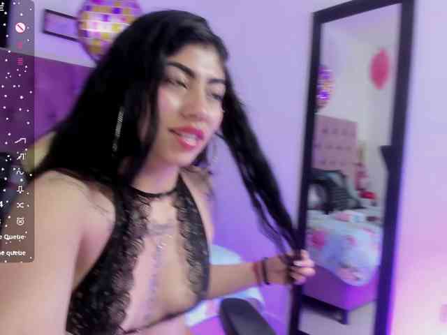 Aily-star webcam