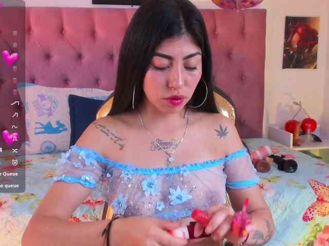 Aily-star webcam