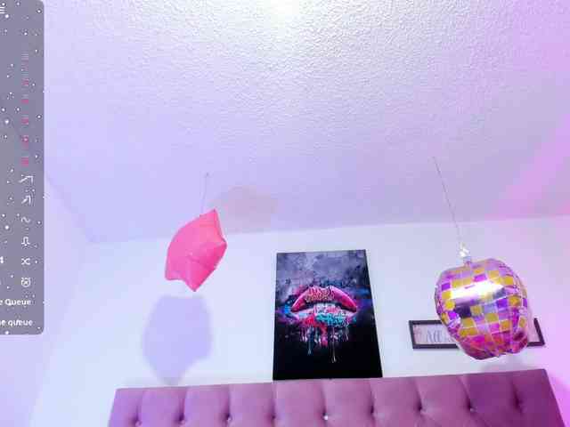 Aily-star webcam