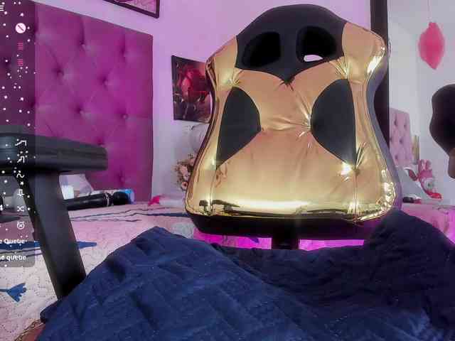 Aily-star webcam
