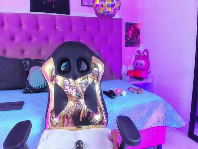 Aily-star webcam