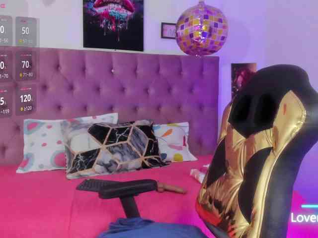 Aily-star webcam