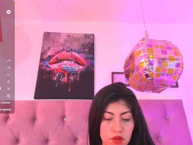 Aily-star webcam