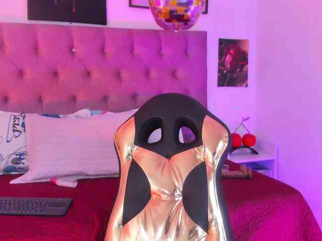 Aily-star webcam