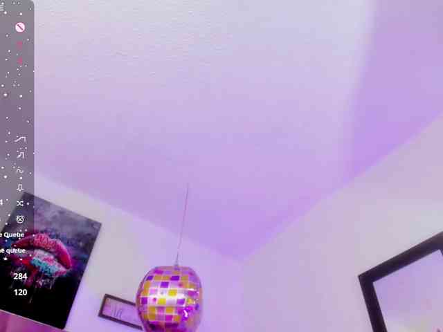 Aily-star webcam