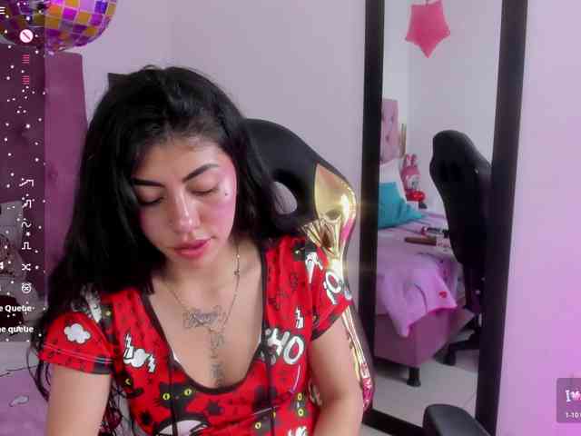 Aily-star webcam