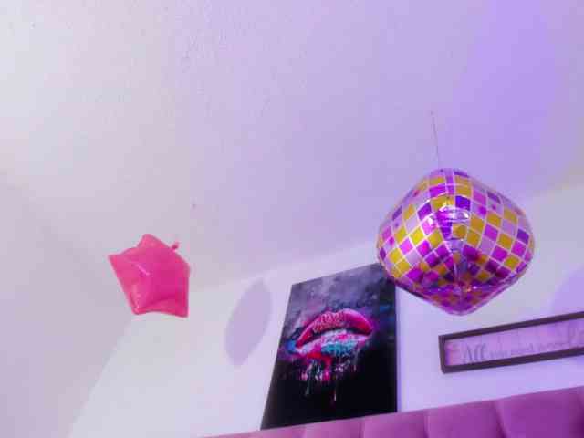 Aily-star webcam