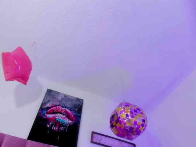 Aily-star webcam
