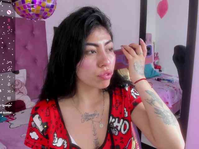 Aily-star webcam