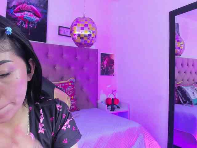 Aily-star webcam