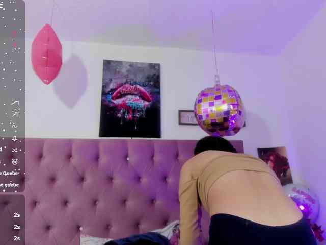 Aily-star webcam