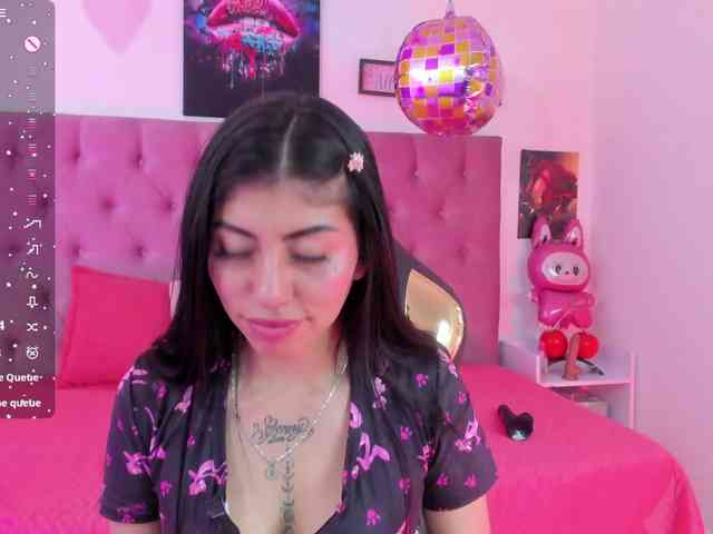 Aily-star webcam