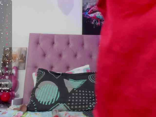 Aily-star webcam