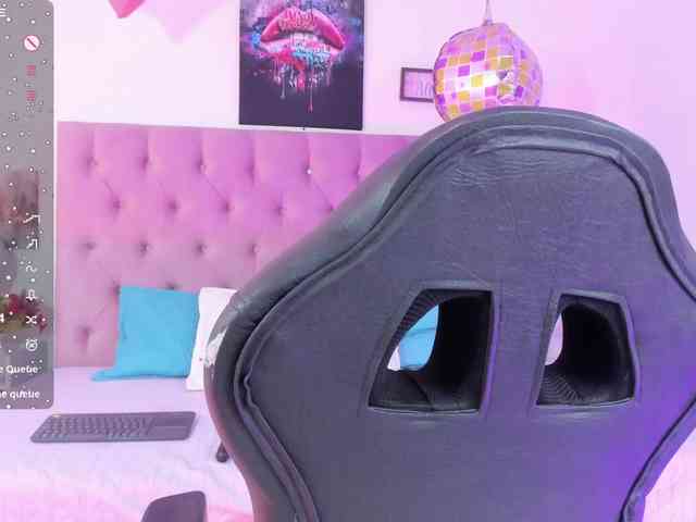 Aily-star webcam