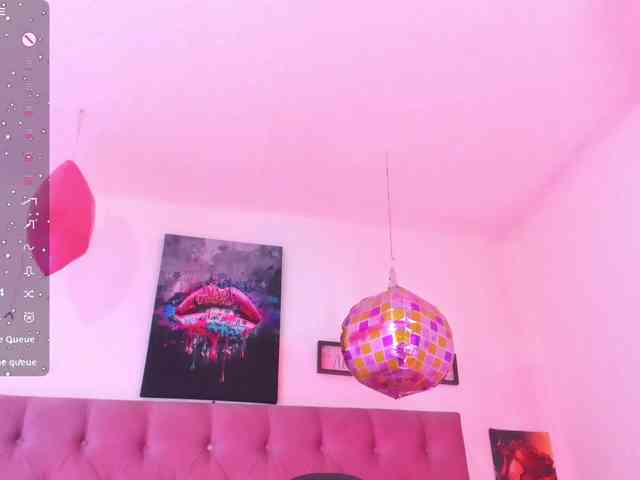 Aily-star webcam