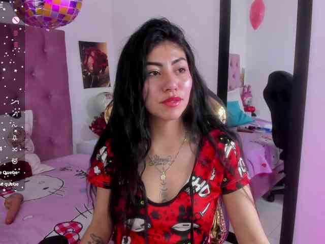 Aily-star webcam