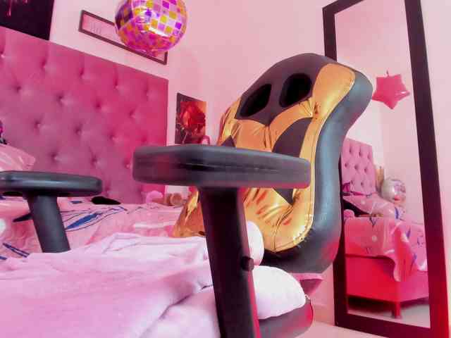 Aily-star webcam