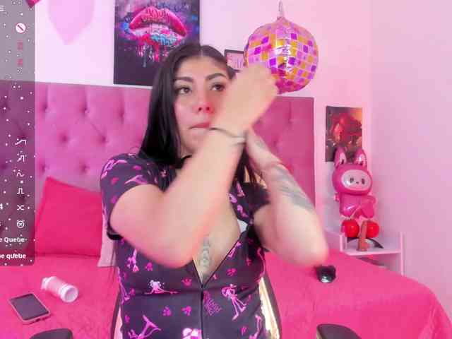 Aily-star webcam