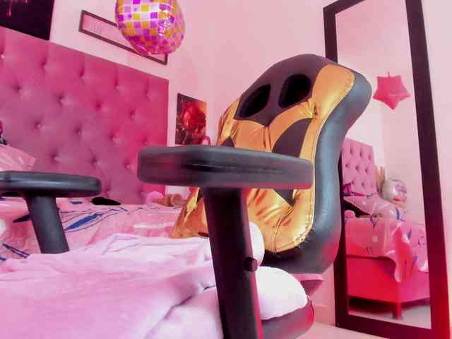 Aily-star webcam