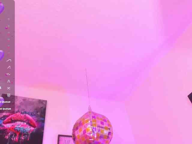 Aily-star webcam