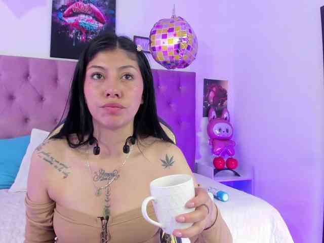 Aily-star webcam