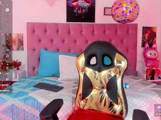 Aily-star webcam