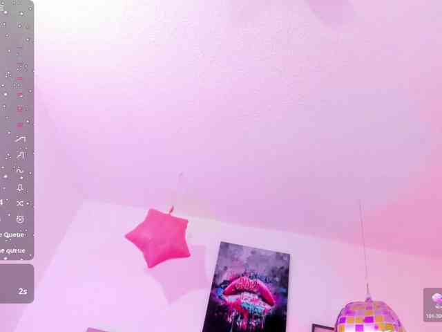 Aily-star webcam