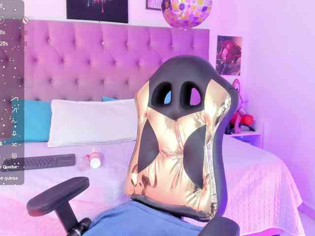 Aily-star webcam