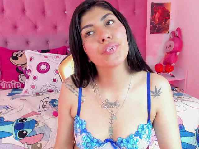 Aily-star webcam