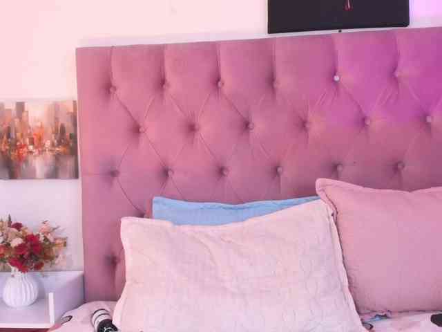 aily-star's live room