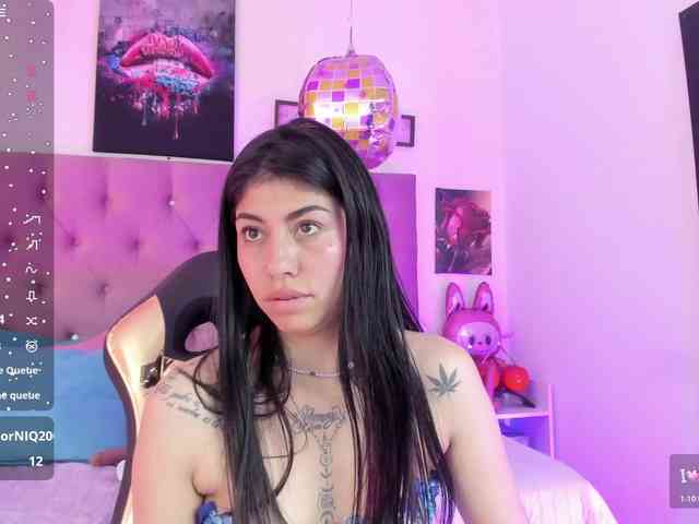 Aily-star webcam