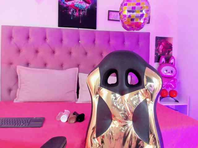 Aily-star webcam