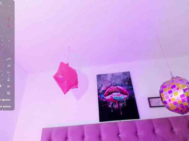 Aily-star webcam