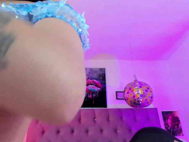 Aily-star webcam
