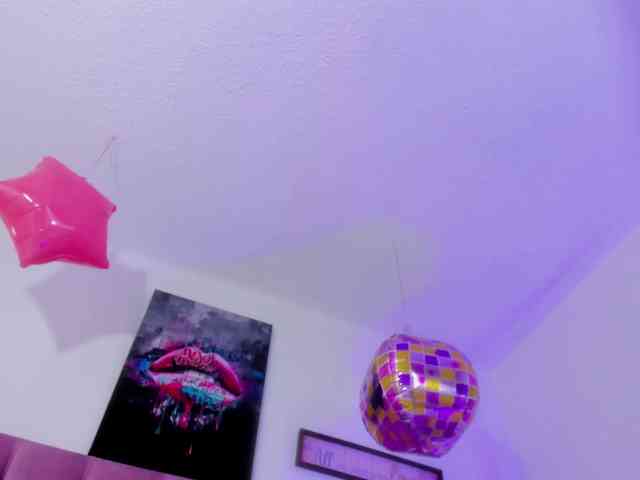 Aily-star webcam