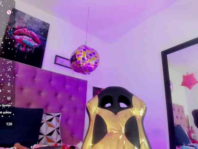 Aily-star webcam