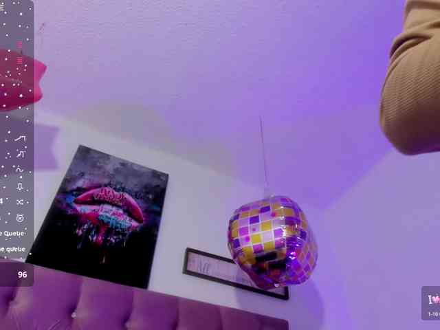 Aily-star webcam
