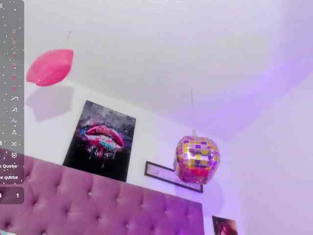 Aily-star webcam
