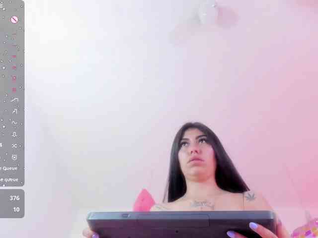 Aily-star webcam